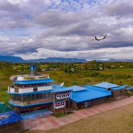 Tahals Holiday Villas Nadi Eksteriør billede
